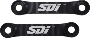 Sdi - Lowering Pull Rod - Black - Lowering Pull Rod - SDECPRKX85XL-B